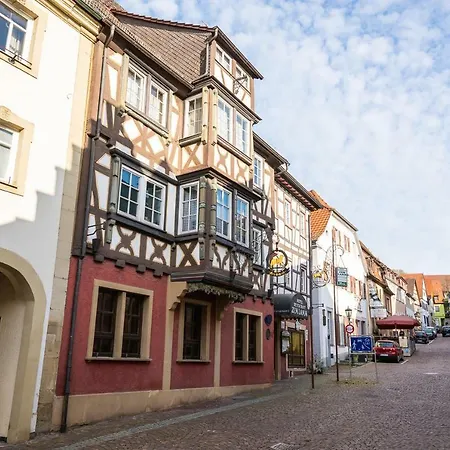 Fewo Gundelsheim Gundelsheim  Exterior photo