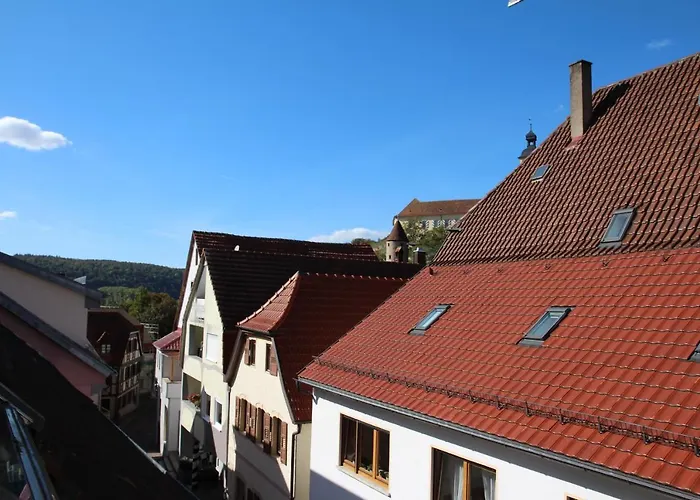 Fewo Gundelsheim