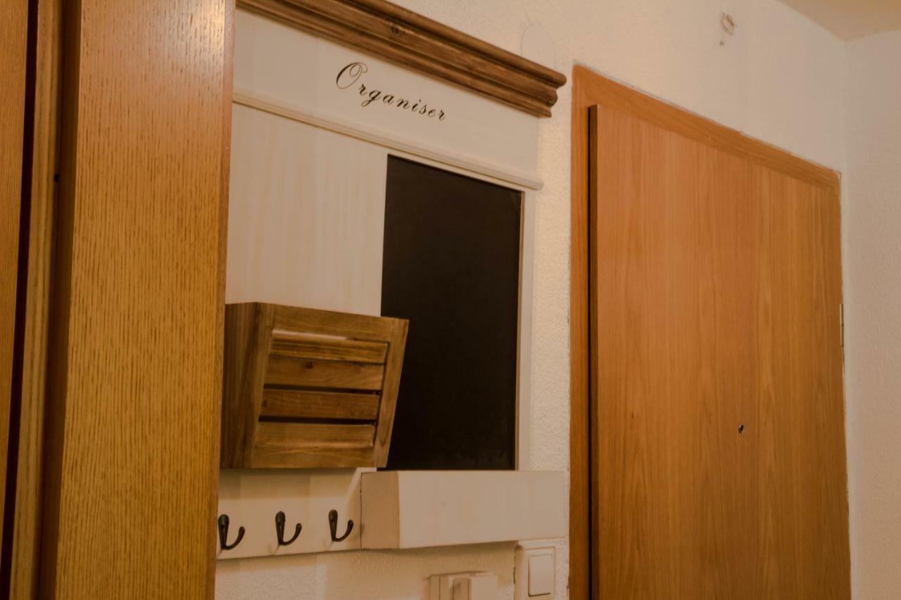 Gundelsheim Apartment