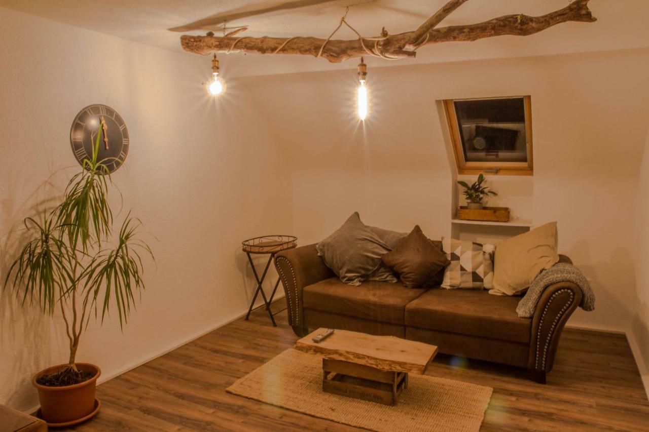 Apartment Gundelsheim Gundelsheim (Baden-Wurttemberg)
