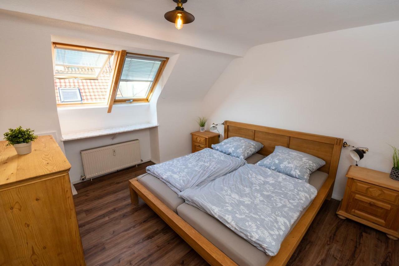Apartment Gundelsheim Gundelsheim (Baden-Wurttemberg)