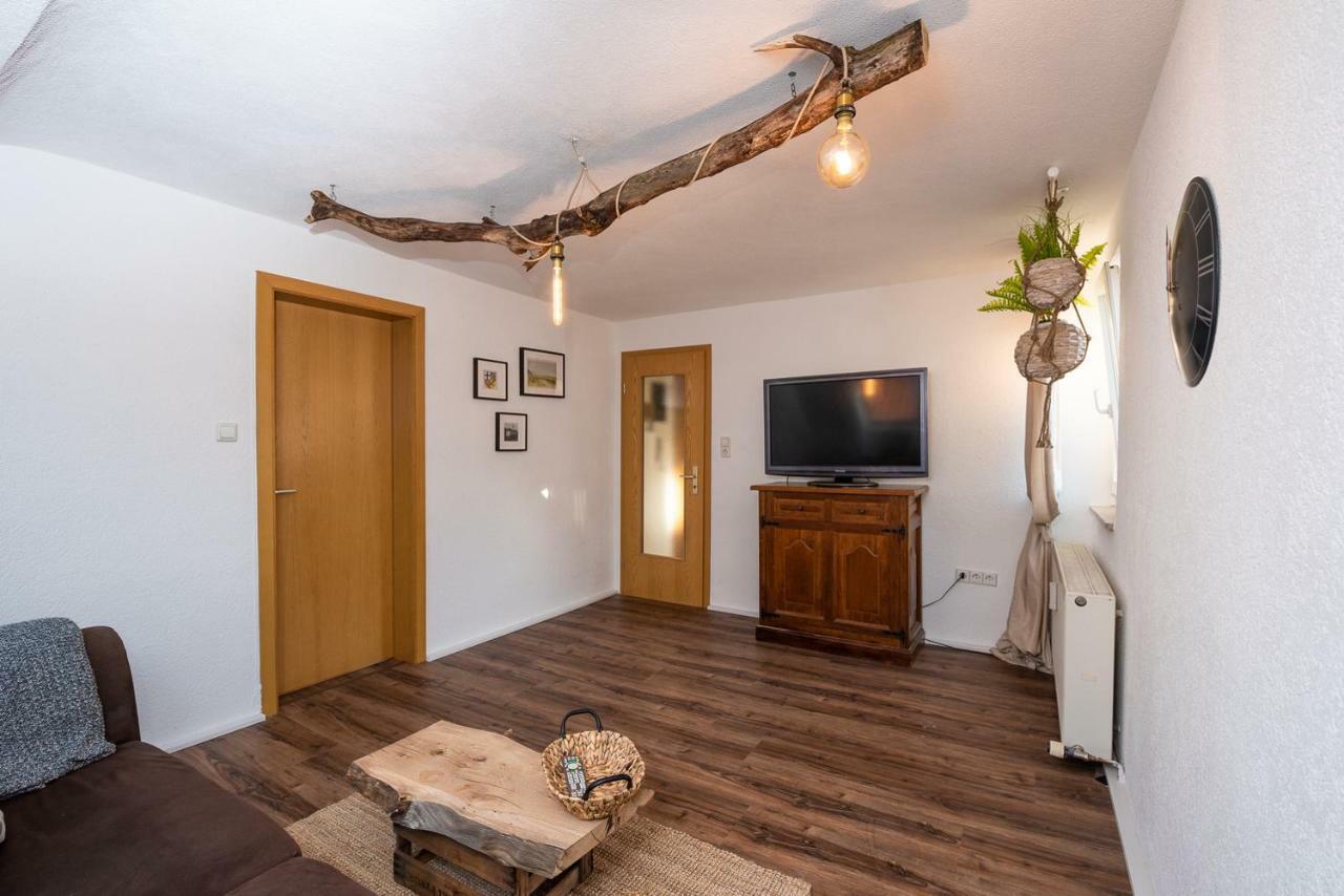 Gundelsheim Apartment