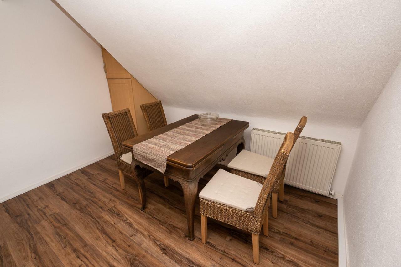 Apartment Gundelsheim