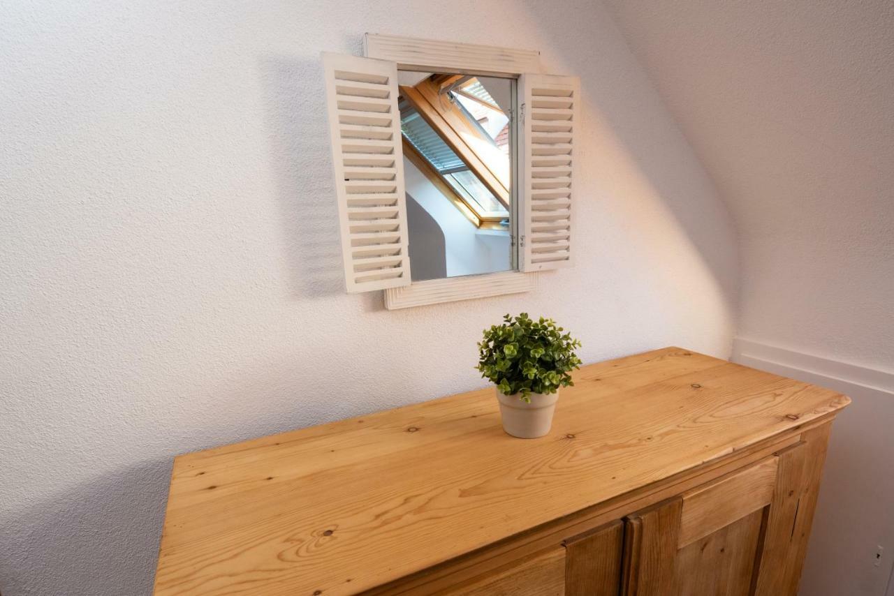 Gundelsheim Appartement *