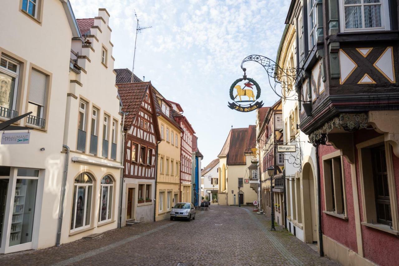 Gundelsheim Gundelsheim (Baden-Wurttemberg)