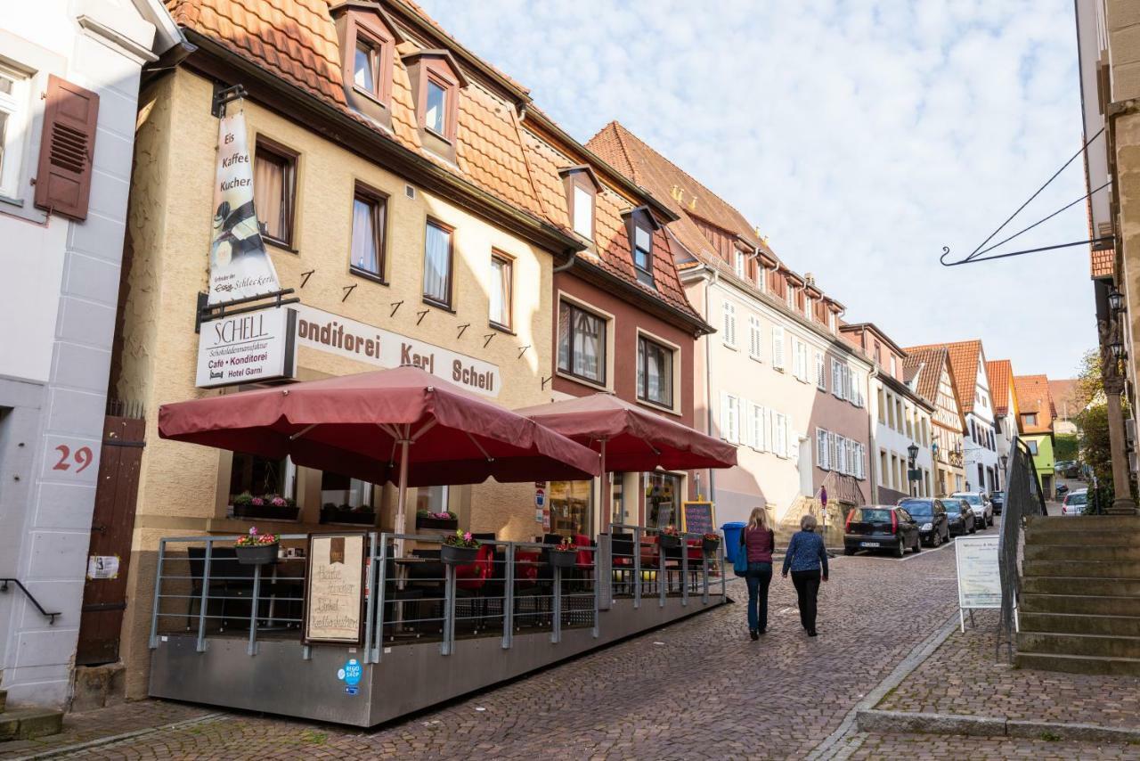 Gundelsheim Appartement *