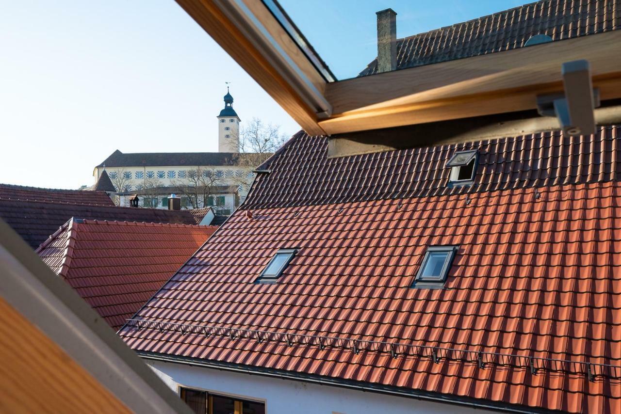 Apartment Gundelsheim