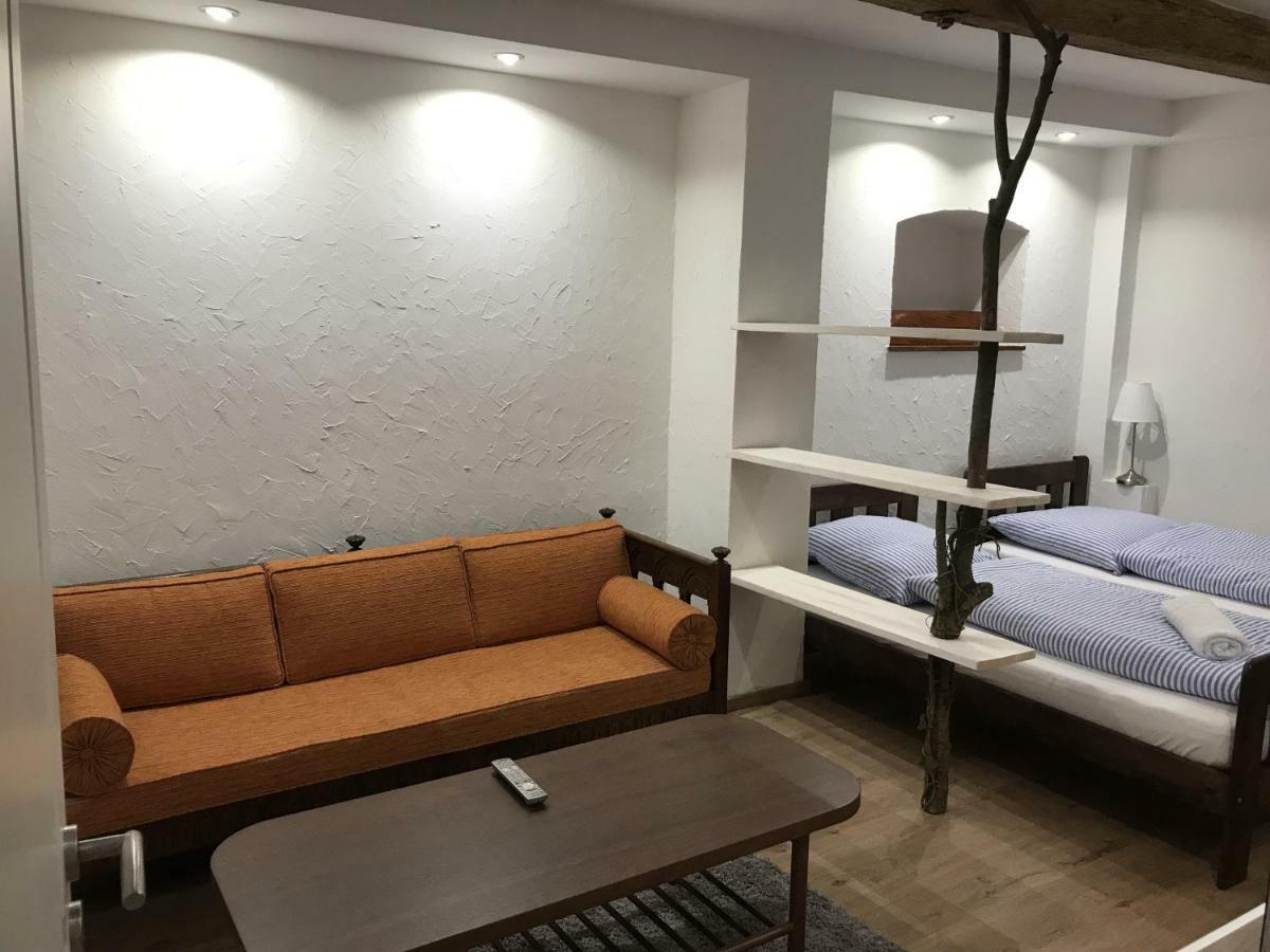 Gundelsheim Appartement Gundelsheim (Baden-Wurttemberg)