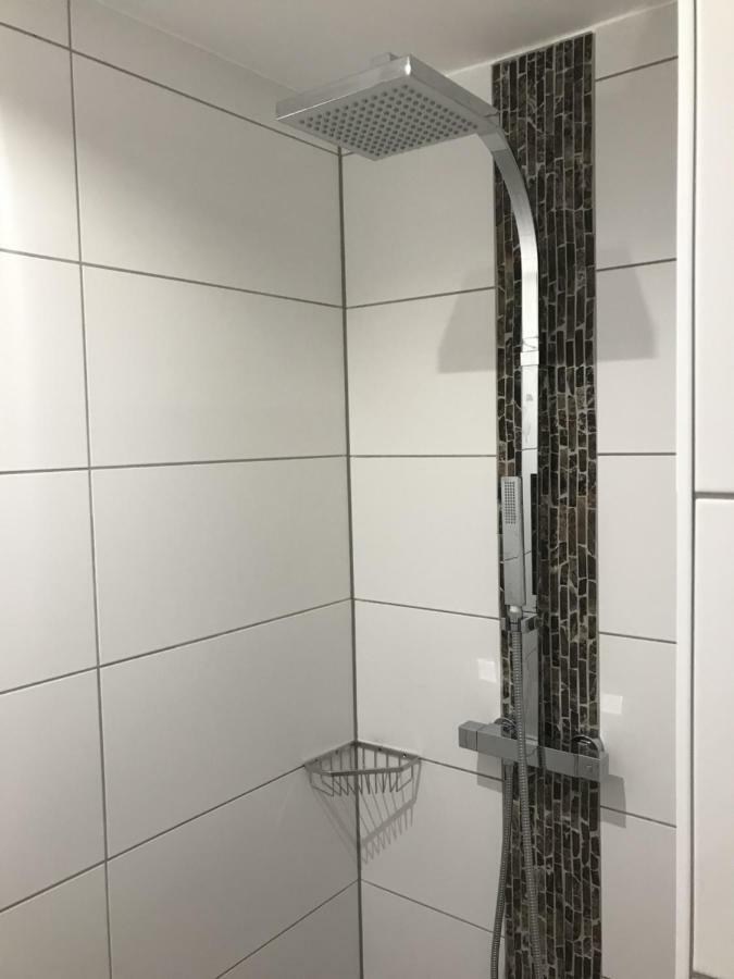 Gundelsheim Appartement *
