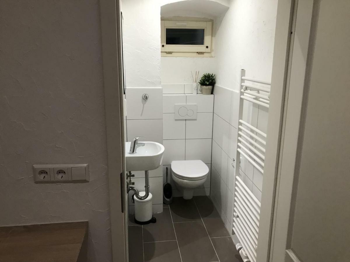 Apartment Gundelsheim
