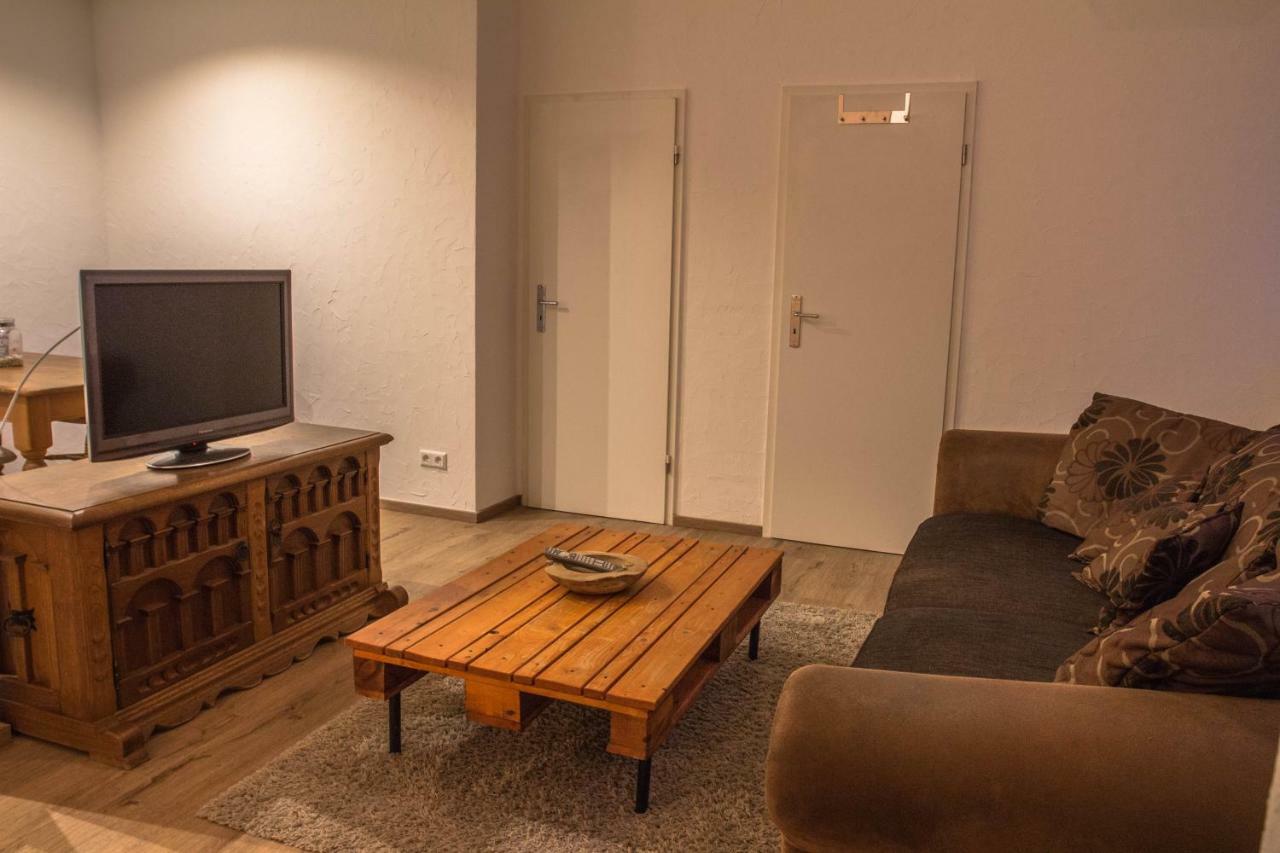 Gundelsheim Apartment