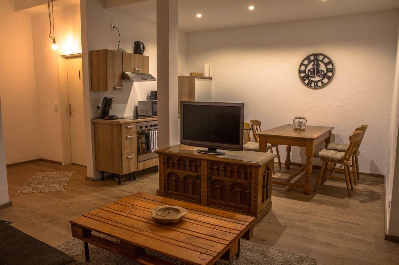 Apartment Gundelsheim