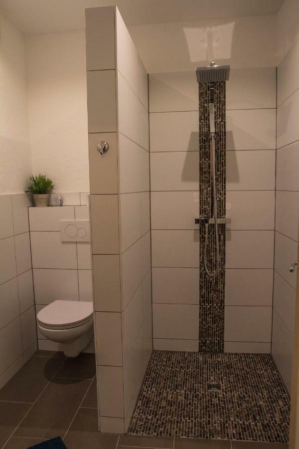 Gundelsheim Apartment *