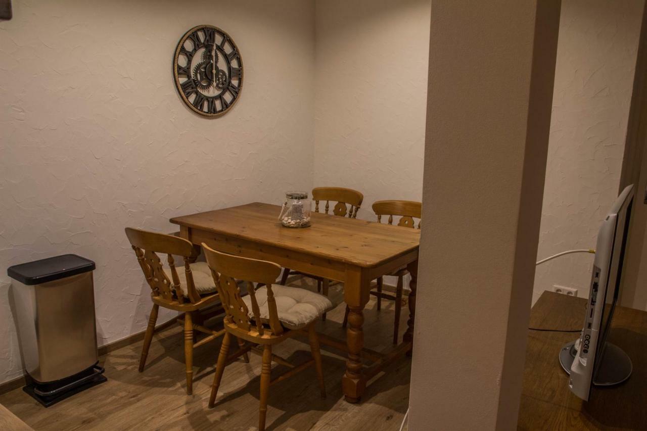 Gundelsheim Apartment