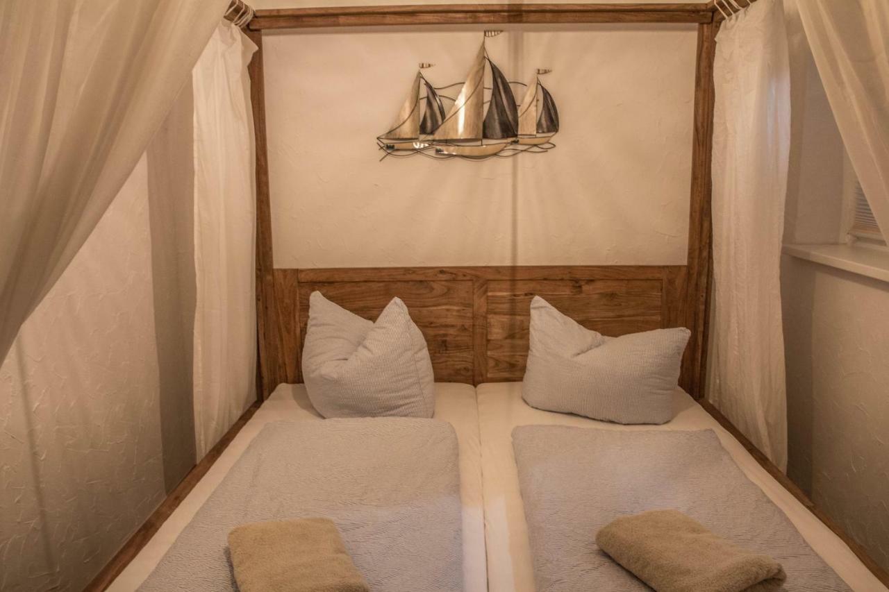 Appartement Gundelsheim