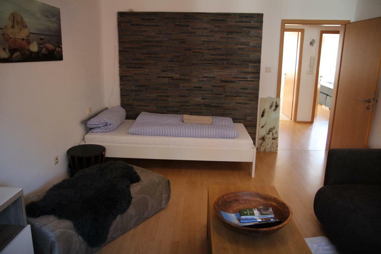 Apartment Gundelsheim Gundelsheim (Baden-Wurttemberg)