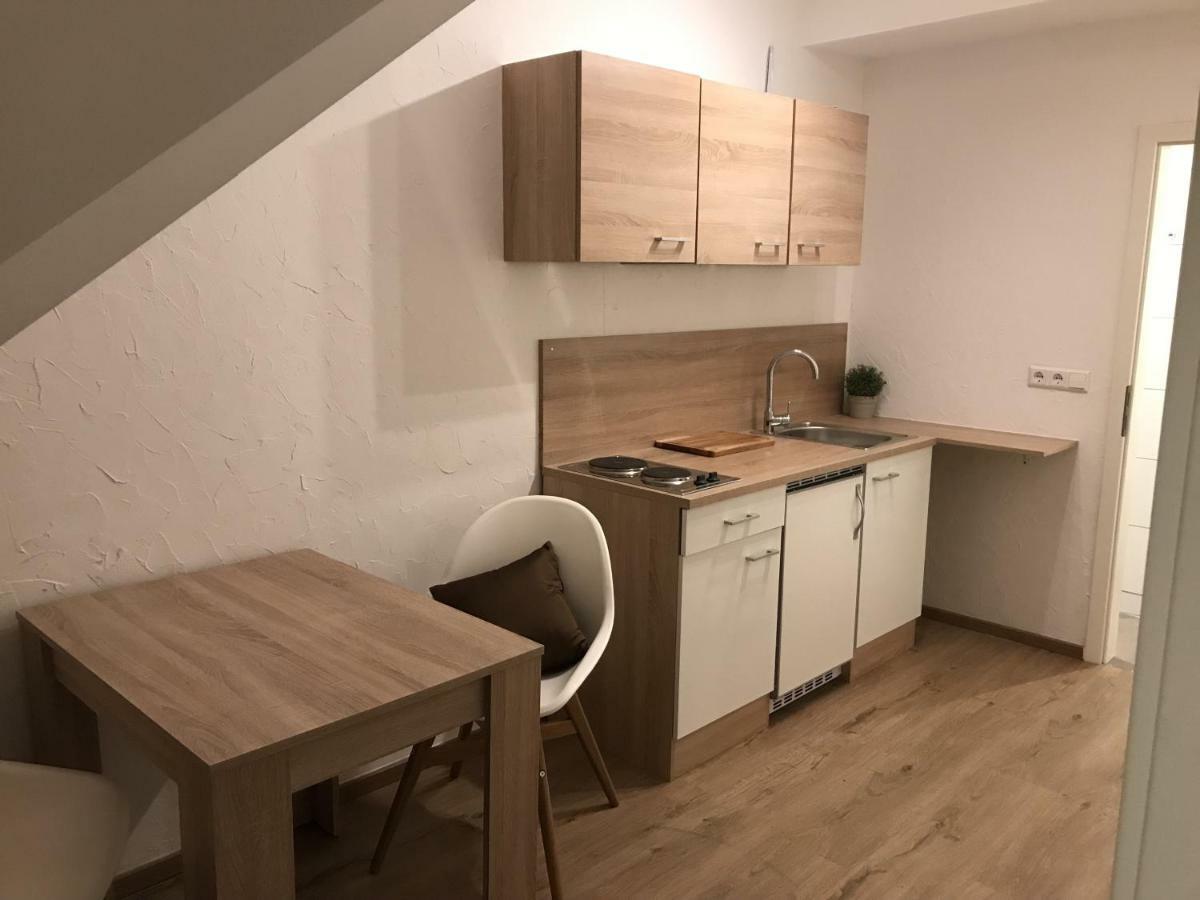 Apartment Gundelsheim *