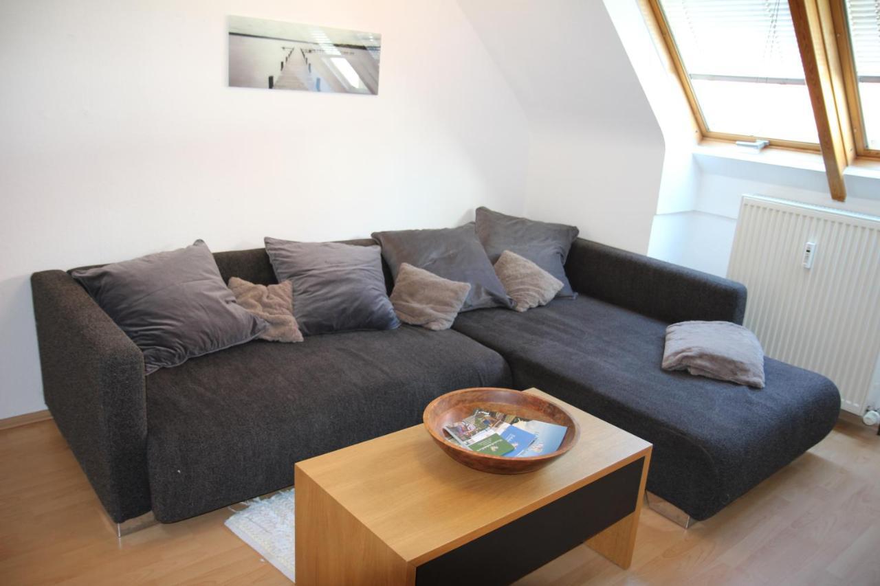 Apartment Gundelsheim