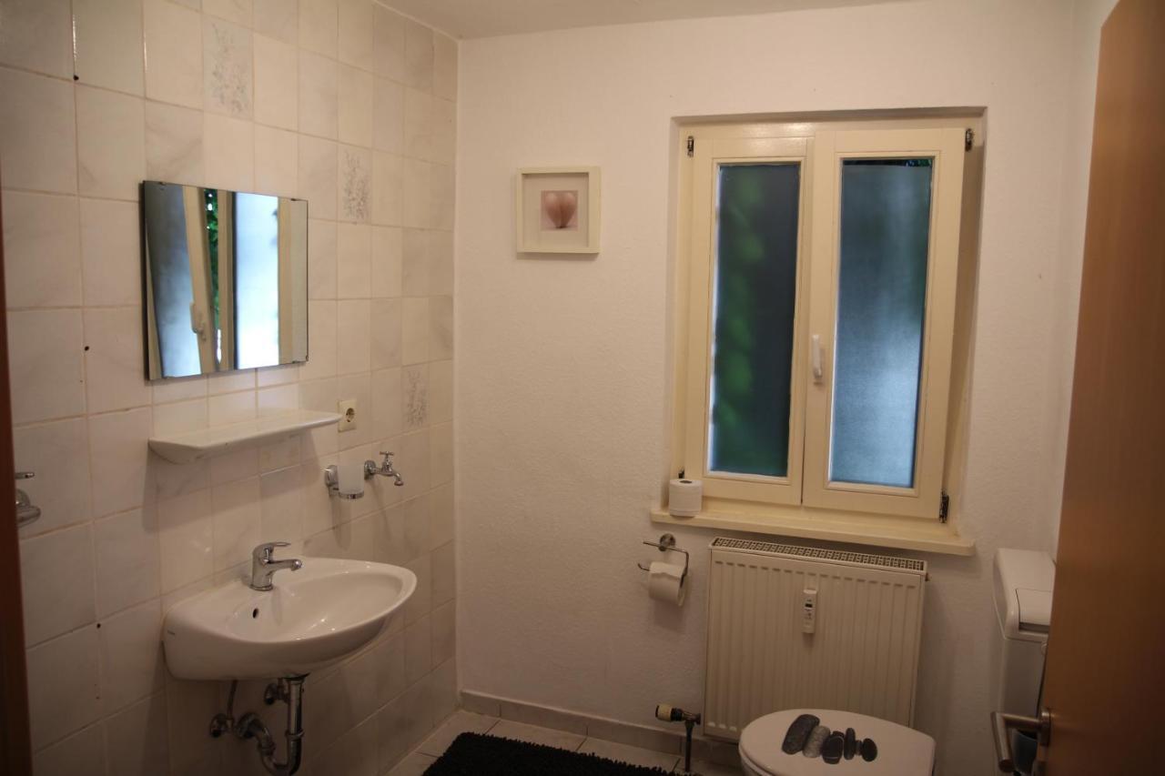 Appartement Gundelsheim